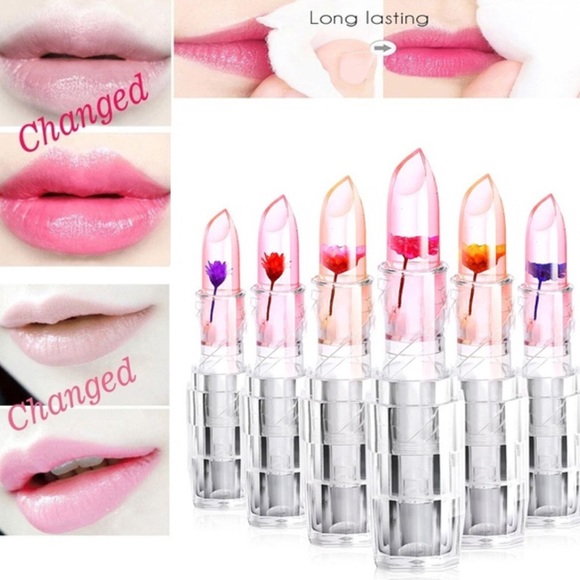 BOUTIQUE Other - 🌟1 LEFT🌟JELLY LIPSTICK